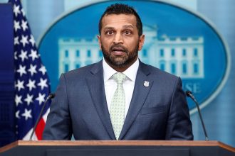 FBI raises counterterror teams to high alert amid Iran tensions