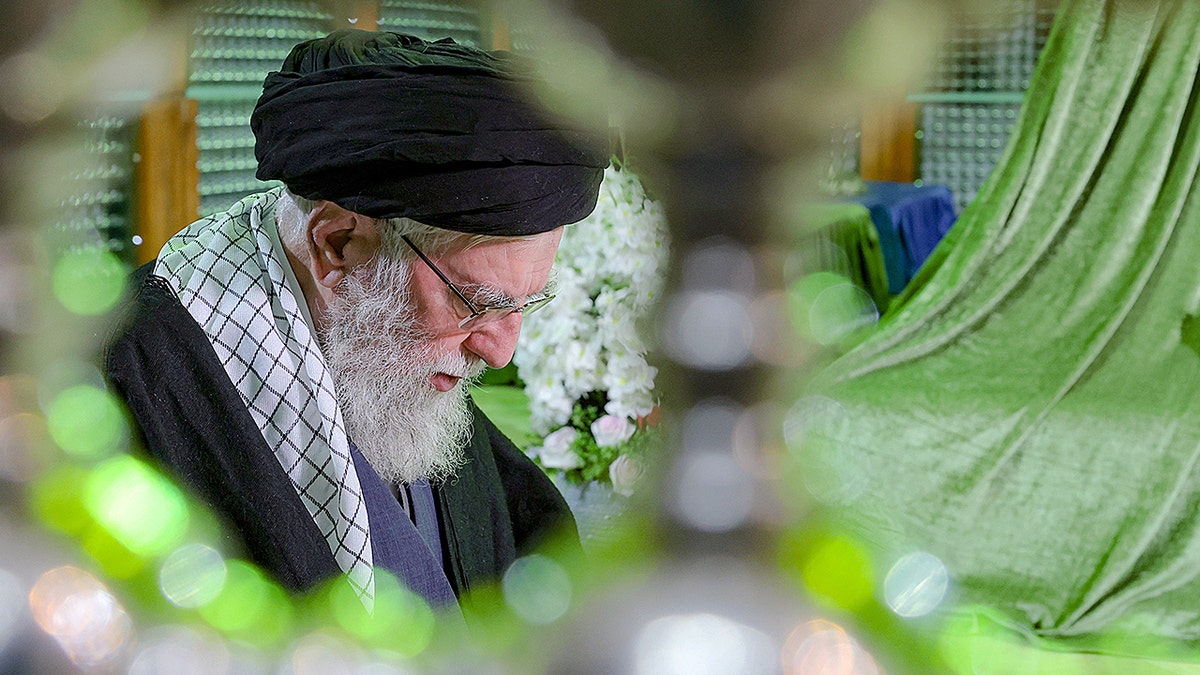 Ali Khamenei