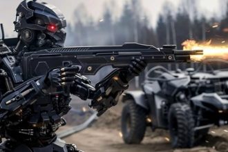 The AI Arms Race Is Outpacing Our Freedom — And Government Censorship Has Already Begun