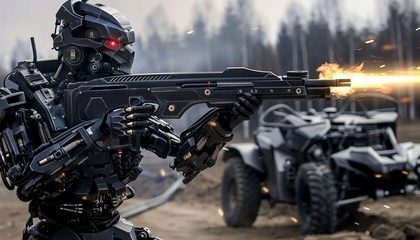 The Pentagon Seeks “Killer AI” Without Safeguards