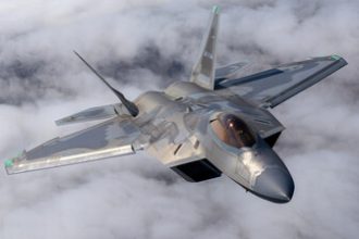 WAR ALERT: U.S. Deploys Fighter Jets To Israel