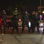 GOP bill seeks to block illegal immigrants from being armed law enforcement