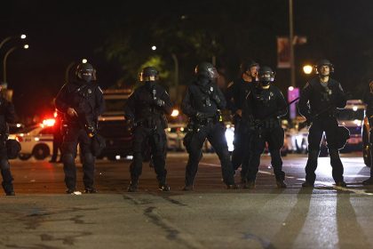 GOP bill seeks to block illegal immigrants from being armed law enforcement