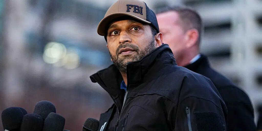 Biden’s FBI Secretly Obtained Kash Patel And Susie Wiles’ Phone Records, But NYT Says It’s Cool