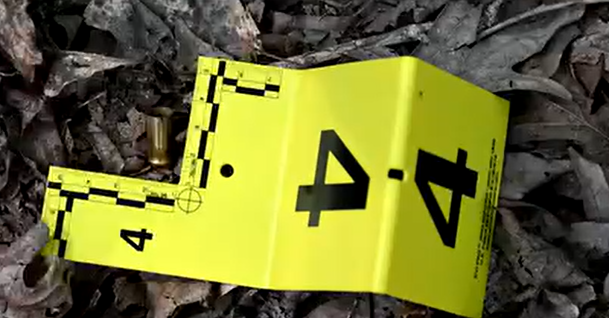 Self-Defense Or Murder? Georgia Groom Indicted For Wedding Night Shooting