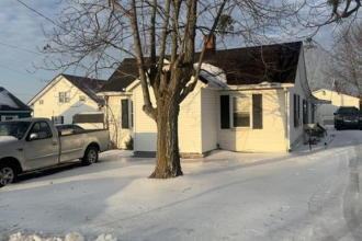 Fatal Stand Your Ground In Kentucky: Harrodsburg Resident Defends Home Against Intruder