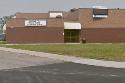 9 Dead, 25+ Injured In BC School Shooting; Female Suspect Dead