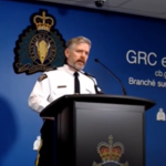 What We Know About The Tumbler Ridge School Shooting