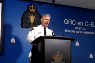 What We Know About The Tumbler Ridge School Shooting