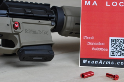 .75 Million Buffalo Settlement: Mean Arms Held Accountable For “MA Lock” Design In Tops Mass Shooting