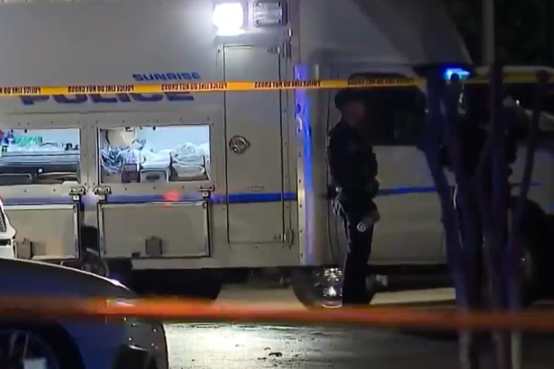 Sunrise Apartment Shooting: Fatal Encounter Investigated As Self-Defense