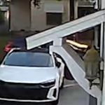 “We’re Going To Control Our Streets”: Child And Grandfather Stabbed In Random Attack