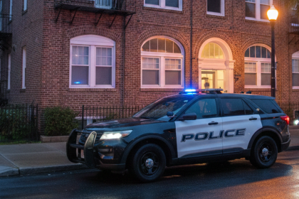 Ex-Boyfriend Shot By New Boyfriend After Breaking Into Ex’s Apartment