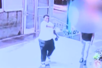 Fountain Square Charges Dropped: New Video Proves Self-Defense For Shaquille Ferguson