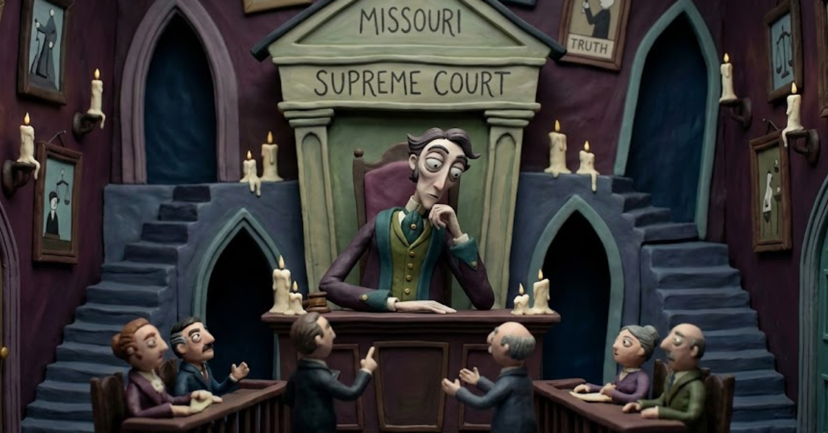 Beyond “Serious Injury”: Missouri Courts Redefine When Deadly Force Is Justified