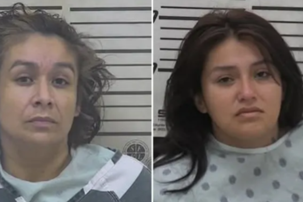 Machete Vs. Shotgun: Georgia Homeowner Defends Castle In Violent Home Invasion