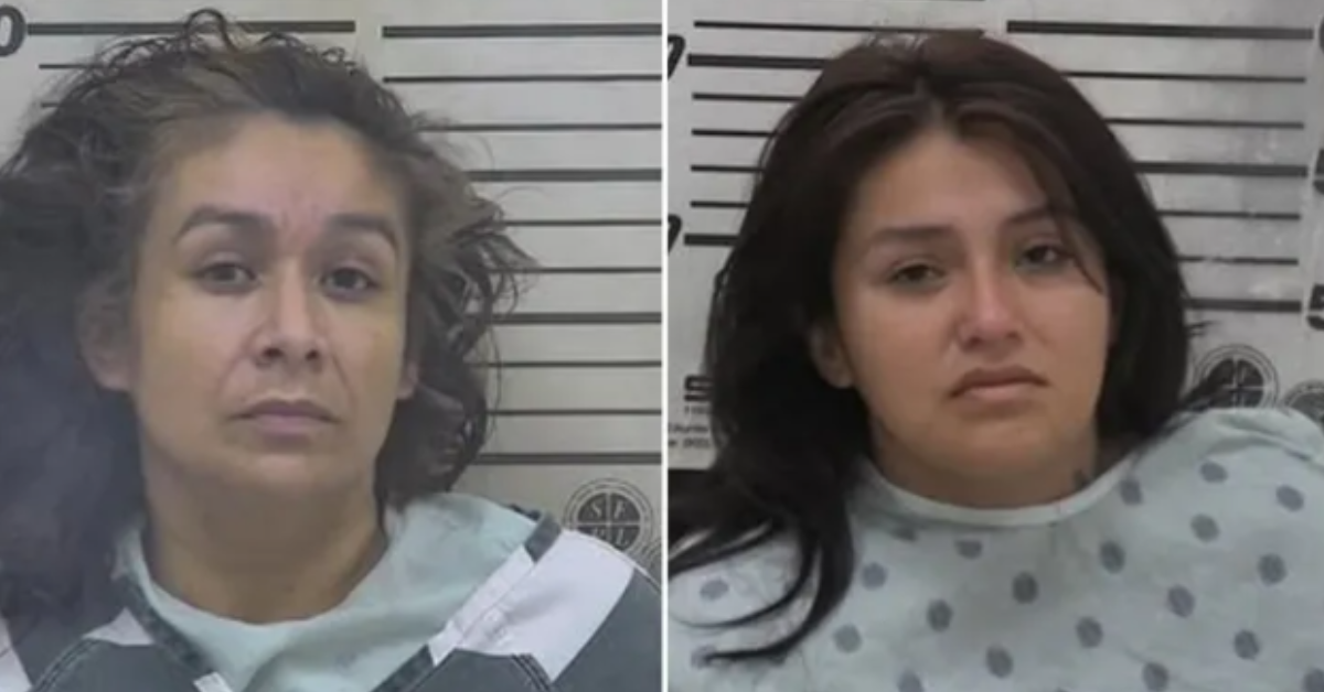 Machete Vs. Shotgun: Georgia Homeowner Defends Castle In Violent Home Invasion