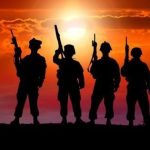 The UK and France Will Not Deploy Troops to Ukraine Without Russia’s Consent