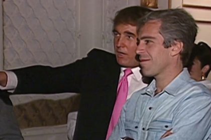 Trump Claims That He Never Went To Epstein’s Island