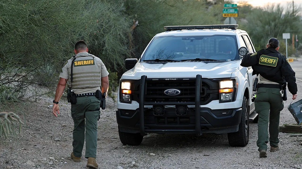 Sheriff’s office at center of Nancy Guthrie case spotlighted in new ‘Desert Law’ TV series