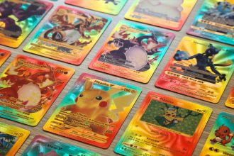 Albuquerque Store Owner Shoots Burglary Suspect After Pokémon and Trading Cards Stolen
