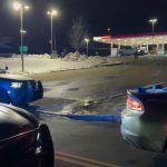 Armed Robbery at Tennessee Exxon Ends With Suspect Dead After Shooting