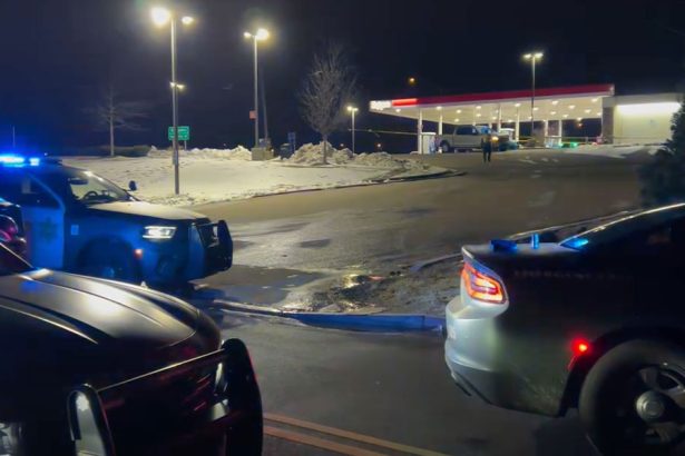 Armed Robbery at Tennessee Exxon Ends With Suspect Dead After Shooting