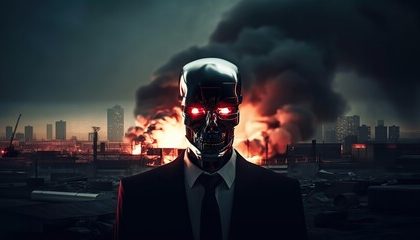 Have You Seen What China’s New Humanoid AI-Powered Robots Are Capable Of Doing?