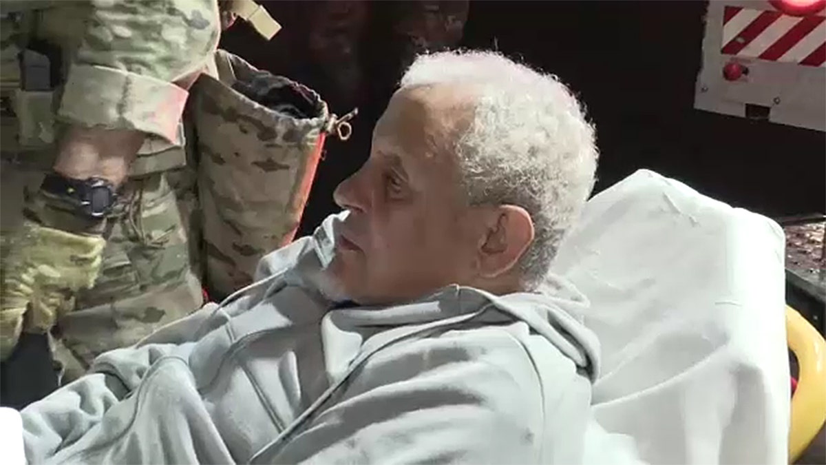 Benghazi suspect extradited