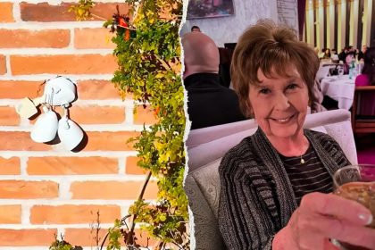 Nancy Guthrie’s house equipped with floodlights; authorities probe alleged ransom note clues