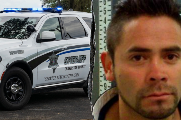 Illegal immigrant with prior deportation shoots deputy in chest, dies after exchange: DHS