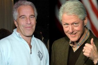 The Clintons Will Testify In Epstein Probe