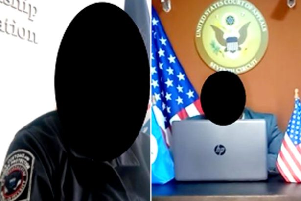 Colombian nationals allegedly ran fake law firm, impersonated federal judges to defraud migrants out of 0K