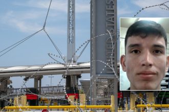 Exclusive: Illegal immigrant released under Biden ‘catch and release’ allegedly kills driver in police chase