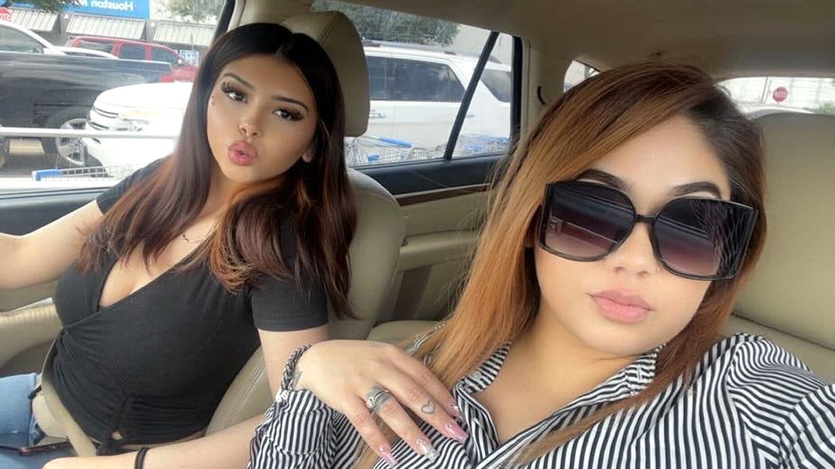 A picture of Mariah Alatorre.