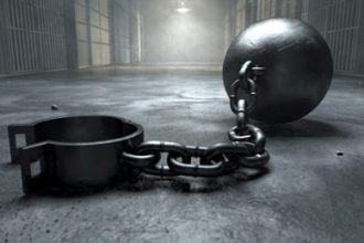 Slavery Lasted in the Antebellum U.S. Because the Federal Government Protected It