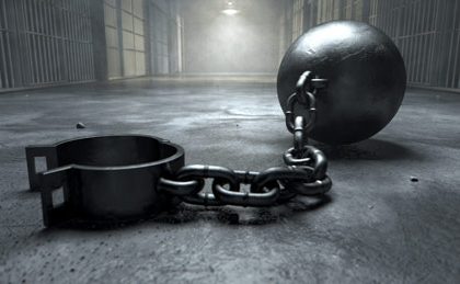 Slavery Lasted in the Antebellum U.S. Because the Federal Government Protected It