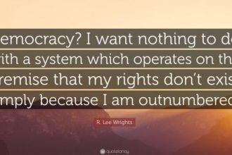 The Turmoil at the Washington Post Does Not “Threaten” Democracy