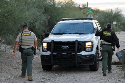 Savannah Guthrie’s mother abducted from upscale neighborhood as Tucson crime ‘spins out of control’