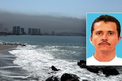 ‘El Mencho’ was deported from US multiple times before he became cartel power figure