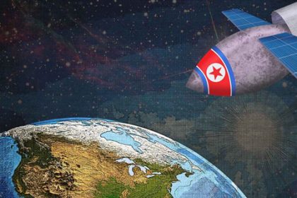 North Korea Vows To Buildup Its Nuclear Arsenal
