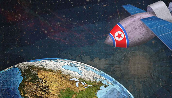 North Korea Vows To Buildup Its Nuclear Arsenal