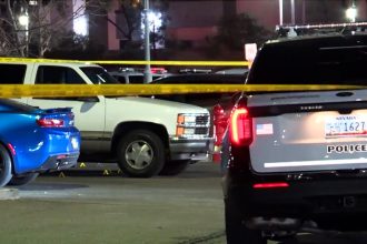 Employee Shoots Armed Ex-Employee Who Chased Co-Worker With Gun at Las Vegas Business