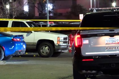 Employee Shoots Armed Ex-Employee Who Chased Co-Worker With Gun at Las Vegas Business