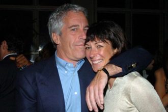 Ghislaine Maxwell Offers “Exonerating” Information On Trump And Clinton If Pardoned