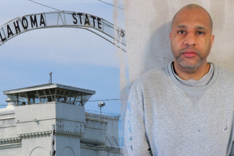 Convicted drive-by killer executed in Oklahoma, requested classic fast-food feast as final meal