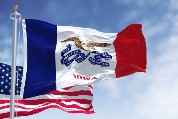 Firearm Policy Changes Progress in Iowa Legislature With Focus on Vehicles and School Property