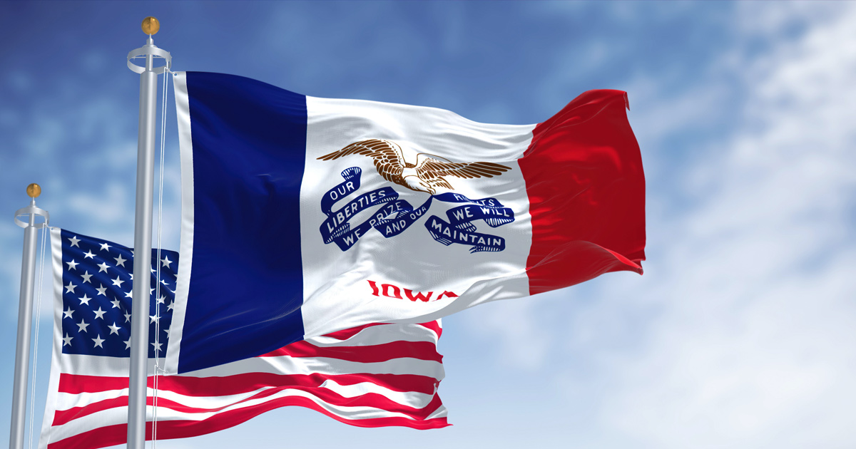 Firearm Policy Changes Progress in Iowa Legislature With Focus on Vehicles and School Property