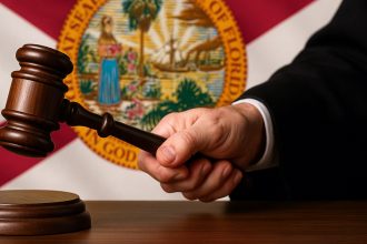 Florida AG Admits Error, Says Only Dangerous Felons Should Lose Gun Rights