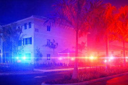 Florida Security Guard Disarms Armed Robber, Then Shot in Back of Head During Miami Gunfight